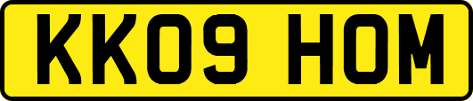 KK09HOM