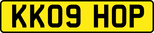 KK09HOP