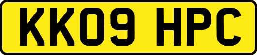 KK09HPC