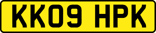 KK09HPK
