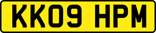 KK09HPM