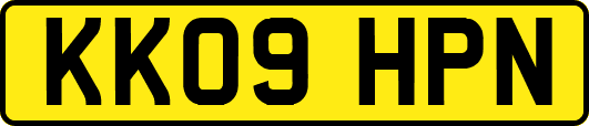 KK09HPN