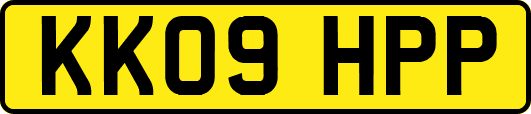 KK09HPP