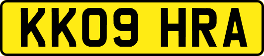 KK09HRA