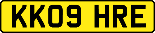 KK09HRE
