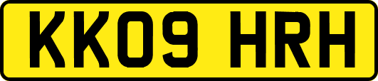 KK09HRH