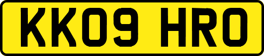 KK09HRO