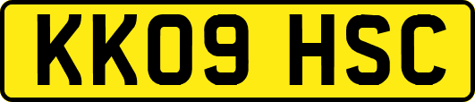 KK09HSC