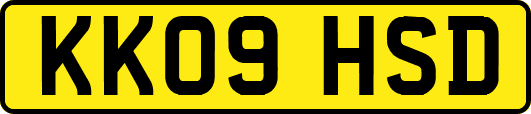 KK09HSD