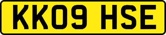 KK09HSE
