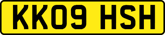 KK09HSH