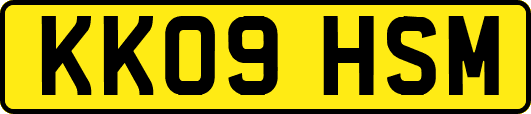KK09HSM