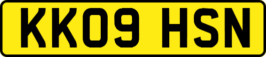 KK09HSN