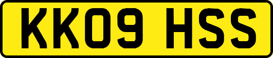KK09HSS