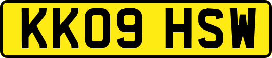 KK09HSW