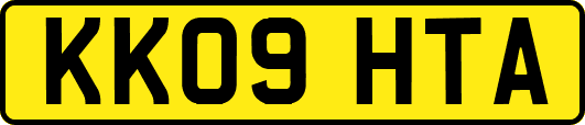 KK09HTA