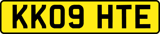 KK09HTE