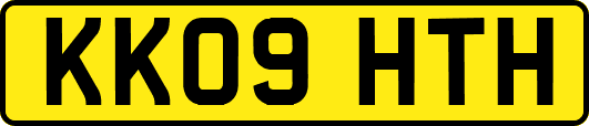 KK09HTH
