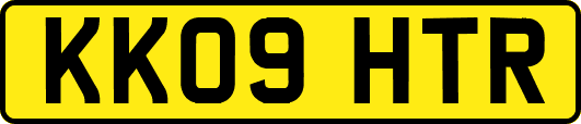 KK09HTR
