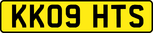 KK09HTS