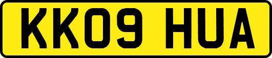 KK09HUA