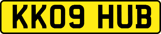 KK09HUB
