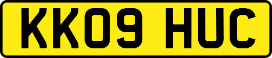 KK09HUC