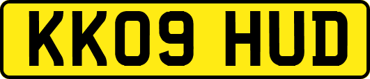 KK09HUD