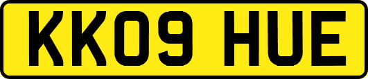KK09HUE