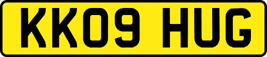 KK09HUG