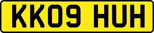 KK09HUH