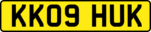 KK09HUK