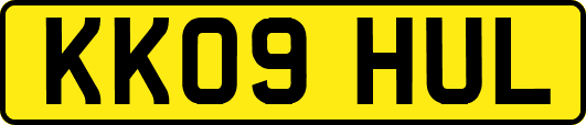 KK09HUL