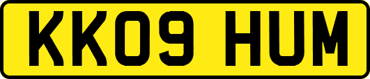 KK09HUM