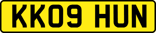 KK09HUN