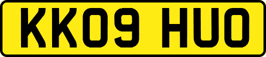 KK09HUO