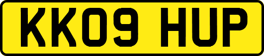 KK09HUP