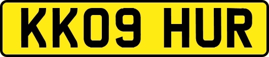 KK09HUR