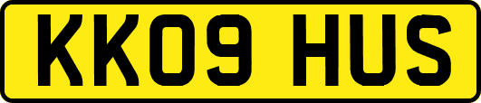 KK09HUS