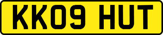 KK09HUT