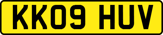 KK09HUV