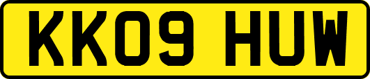 KK09HUW
