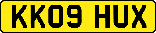 KK09HUX