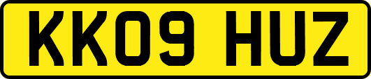 KK09HUZ