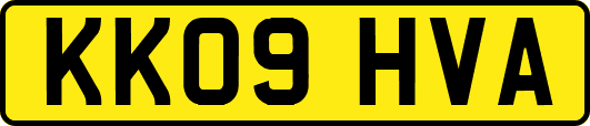 KK09HVA