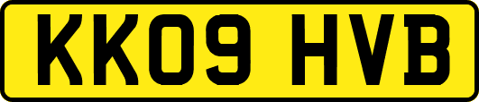 KK09HVB