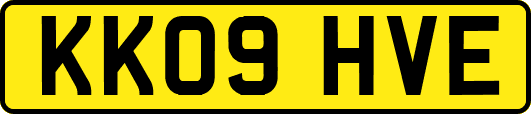 KK09HVE