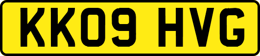 KK09HVG