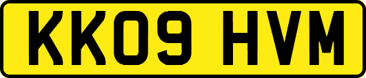 KK09HVM