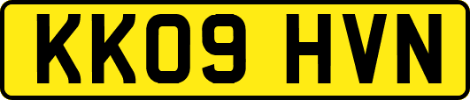 KK09HVN